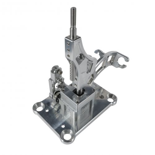 K-Tuned 02-06 RSX Race-Spec V3 Billet Shifter | KTD-RSX-PR3 | K